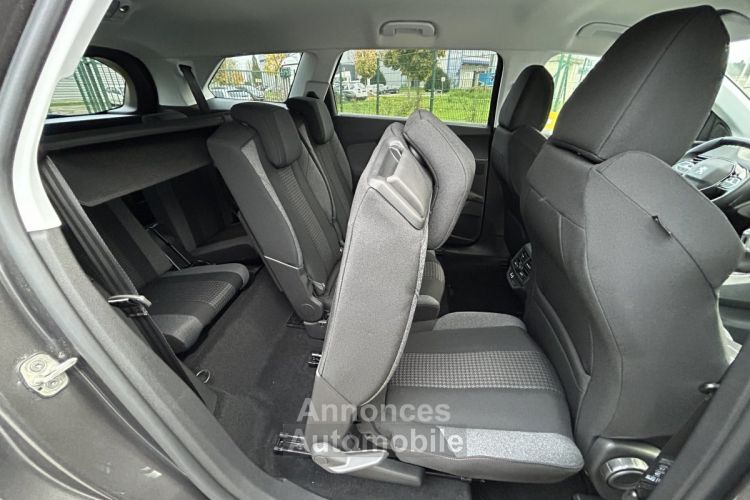 Peugeot 5008 1.2 PureTech 130ch S&S BVM6 Active - <small></small> 25.990 € <small>TTC</small> - #24