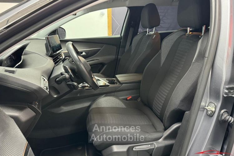 Peugeot 5008 1.2 PureTech 130ch S&S EAT8 Active Business Entretien exceptionnel - <small></small> 24.990 € <small>TTC</small> - #8