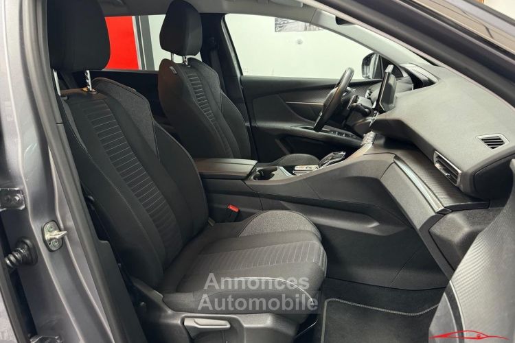 Peugeot 5008 1.2 PureTech 130ch S&S EAT8 Active Business Entretien exceptionnel - <small></small> 24.990 € <small>TTC</small> - #13