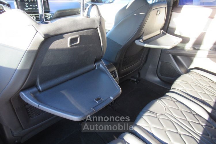 Peugeot 5008 1.2 PURETECH 130CH S&S GT EAT8 - <small></small> 29.990 € <small>TTC</small> - #13