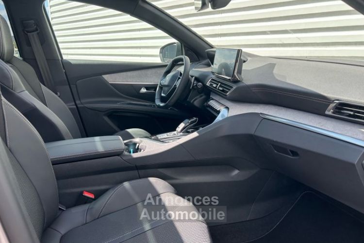 Peugeot 5008 1.2 PureTech 130ch S&S GT EAT8 - <small></small> 39.990 € <small>TTC</small> - #7