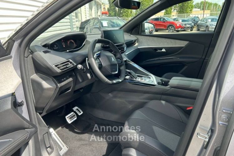 Peugeot 5008 1.2 PureTech 130ch S&S GT EAT8 - <small></small> 39.990 € <small>TTC</small> - #13