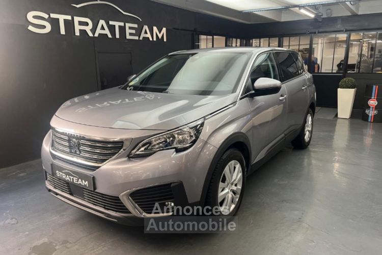 Peugeot 5008 1.2 PURETECH 130cv Active Business BVA - <small></small> 15.490 € <small>TTC</small> - #1