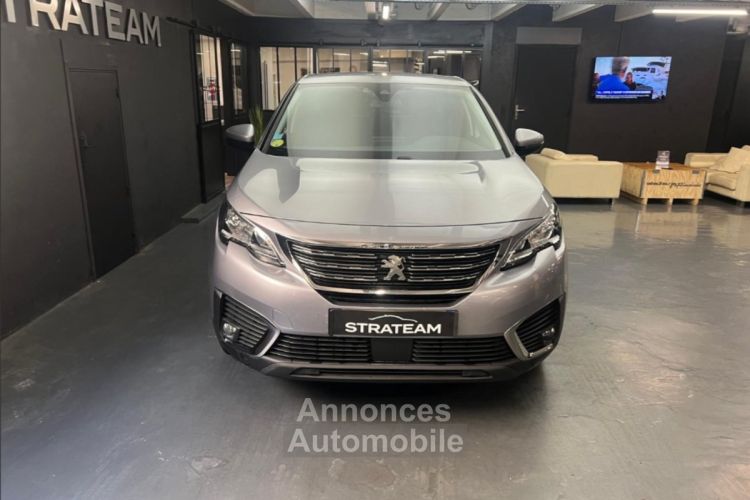 Peugeot 5008 1.2 PURETECH 130cv Active Business BVA - <small></small> 15.490 € <small>TTC</small> - #2