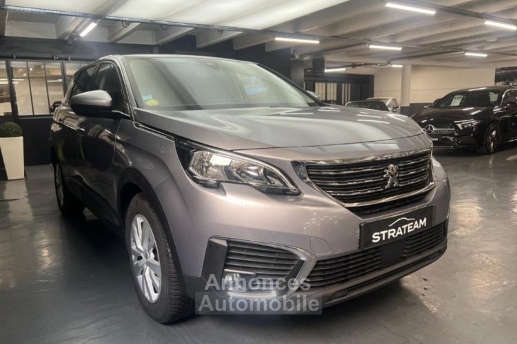 Peugeot 5008 1.2 PURETECH 130cv Active Business BVA - <small></small> 15.490 € <small>TTC</small> - #3