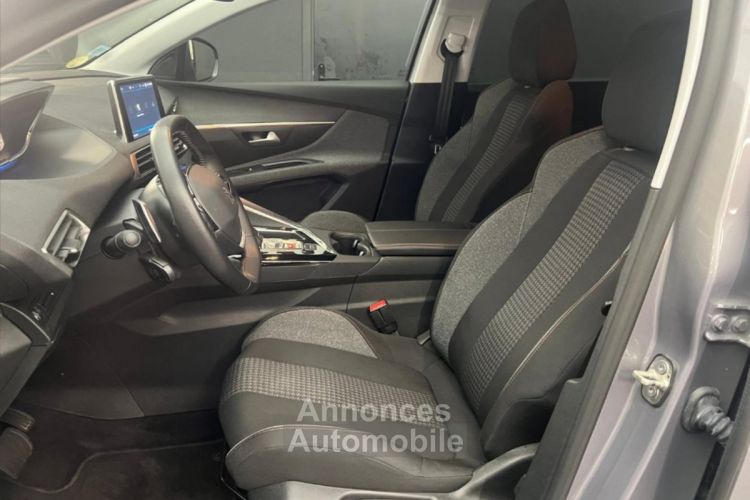 Peugeot 5008 1.2 PURETECH 130cv Active Business BVA - <small></small> 15.490 € <small>TTC</small> - #6