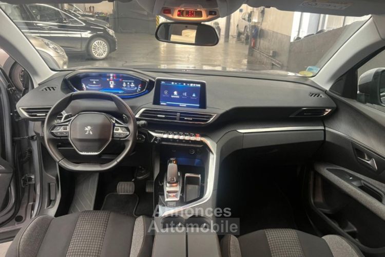 Peugeot 5008 1.2 PURETECH 130cv Active Business BVA - <small></small> 15.490 € <small>TTC</small> - #7