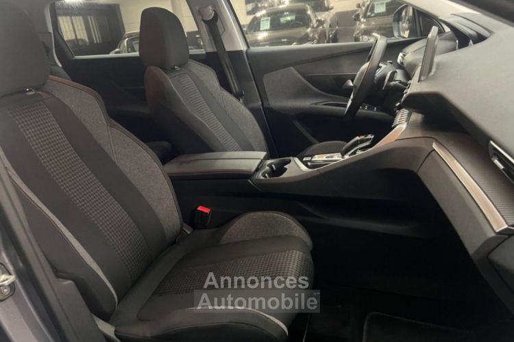 Peugeot 5008 1.2 PURETECH 130cv Active Business BVA - <small></small> 15.490 € <small>TTC</small> - #8