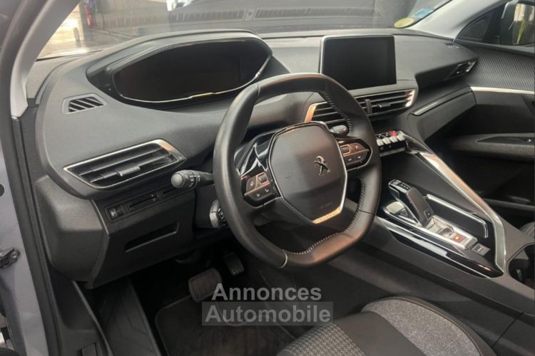 Peugeot 5008 1.2 PURETECH 130cv Active Business BVA - <small></small> 15.490 € <small>TTC</small> - #12