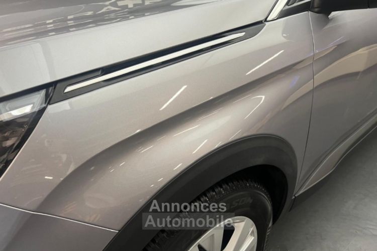 Peugeot 5008 1.2 PURETECH 130cv Active Business BVA - <small></small> 15.490 € <small>TTC</small> - #15