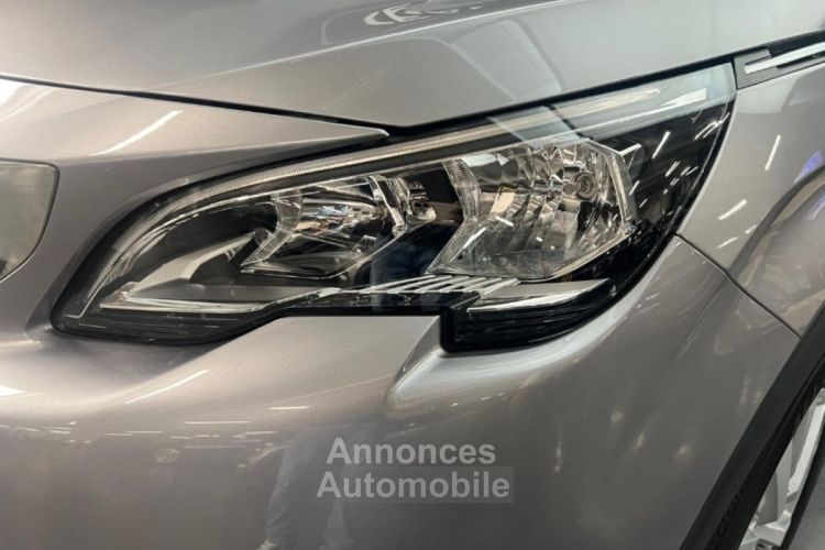 Peugeot 5008 1.2 PURETECH 130cv Active Business BVA - <small></small> 15.490 € <small>TTC</small> - #16