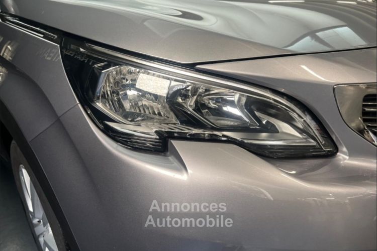 Peugeot 5008 1.2 PURETECH 130cv Active Business BVA - <small></small> 15.490 € <small>TTC</small> - #20