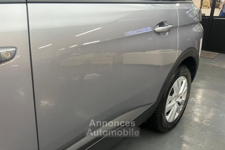 Peugeot 5008 1.2 PURETECH 130cv Active Business BVA - <small></small> 15.490 € <small>TTC</small> - #21