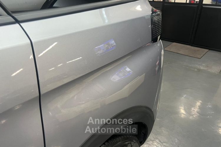 Peugeot 5008 1.2 PURETECH 130cv Active Business BVA - <small></small> 15.490 € <small>TTC</small> - #22