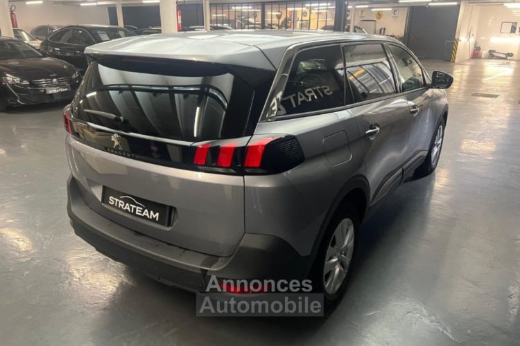 Peugeot 5008 1.2 PURETECH 130cv Active Business BVA - <small></small> 15.490 € <small>TTC</small> - #29