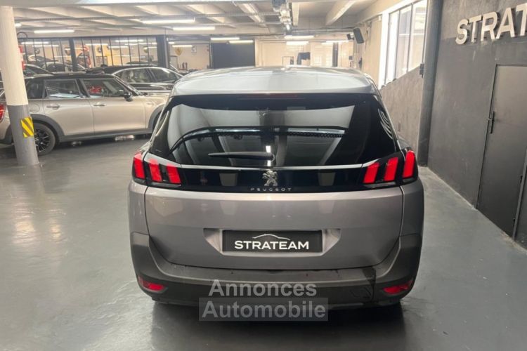 Peugeot 5008 1.2 PURETECH 130cv Active Business BVA - <small></small> 15.490 € <small>TTC</small> - #32