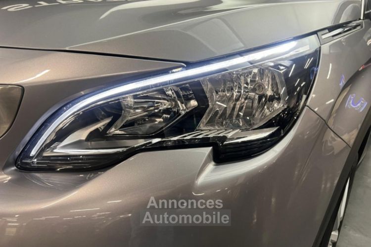 Peugeot 5008 1.2 PURETECH 130cv Active Business BVA - <small></small> 15.490 € <small>TTC</small> - #38