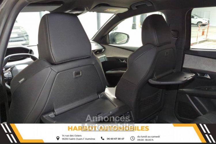 Peugeot 5008 1.2 puretech 130cv eat8 7pl gt + sieges chauffants + hayon mains libres - <small></small> 32.000 € <small></small> - #11