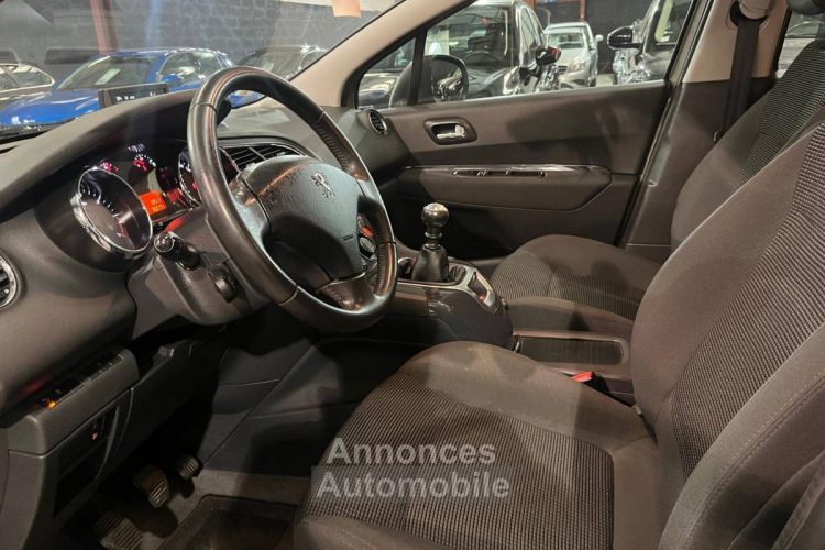 Peugeot 5008 1.2 Puretech Active S&S 7Pl - <small></small> 10.990 € <small>TTC</small> - #7