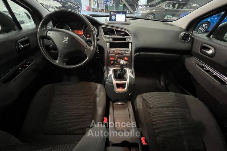Peugeot 5008 1.2 Puretech Active S&S 7Pl - <small></small> 10.990 € <small>TTC</small> - #10