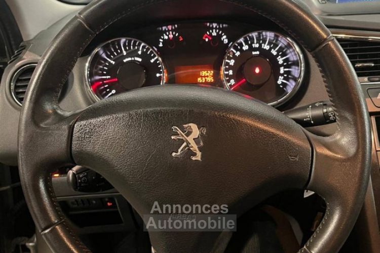 Peugeot 5008 1.2 Puretech Active S&S 7Pl - <small></small> 10.990 € <small>TTC</small> - #13