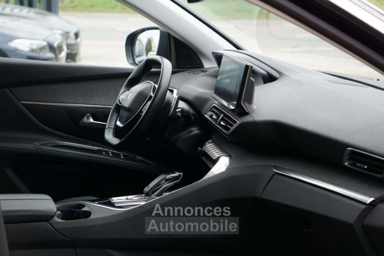 Peugeot 5008 1.2 PureTech ALLURE 7 PLACES Bte AUTO CAM COCKPIT - <small></small> 24.990 € <small>TTC</small> - #7