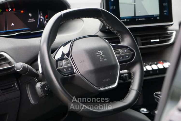 Peugeot 5008 1.2 PureTech ALLURE 7 PLACES Bte AUTO CAM COCKPIT - <small></small> 24.990 € <small>TTC</small> - #8