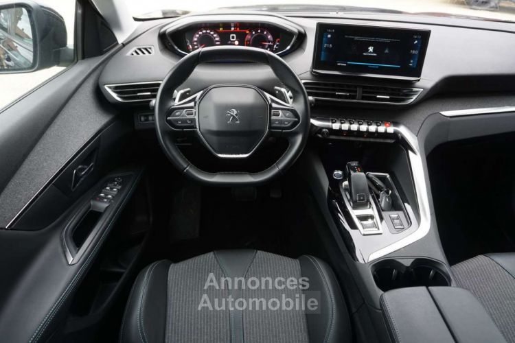 Peugeot 5008 1.2 PureTech ALLURE 7 PLACES Bte AUTO CAM COCKPIT - <small></small> 21.990 € <small>TTC</small> - #11