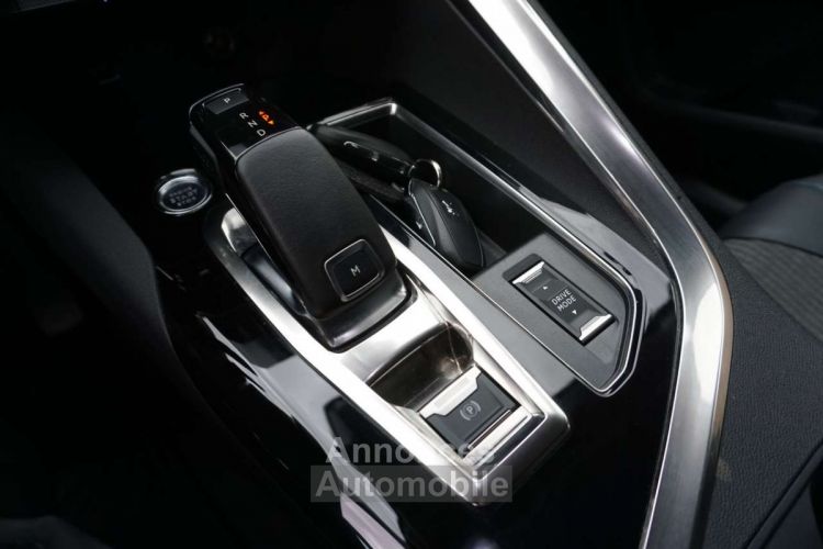 Peugeot 5008 1.2 PureTech ALLURE 7 PLACES Bte AUTO CAM COCKPIT - <small></small> 21.990 € <small>TTC</small> - #15