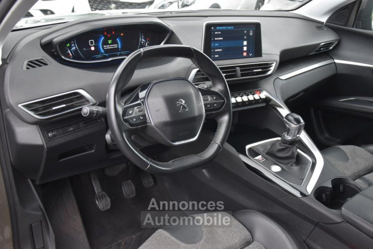 Peugeot 5008 1.2i PureTech 12V S&S - 130 II 2017 Active PHASE 1 - <small></small> 10.900 € <small>TTC</small> - #3