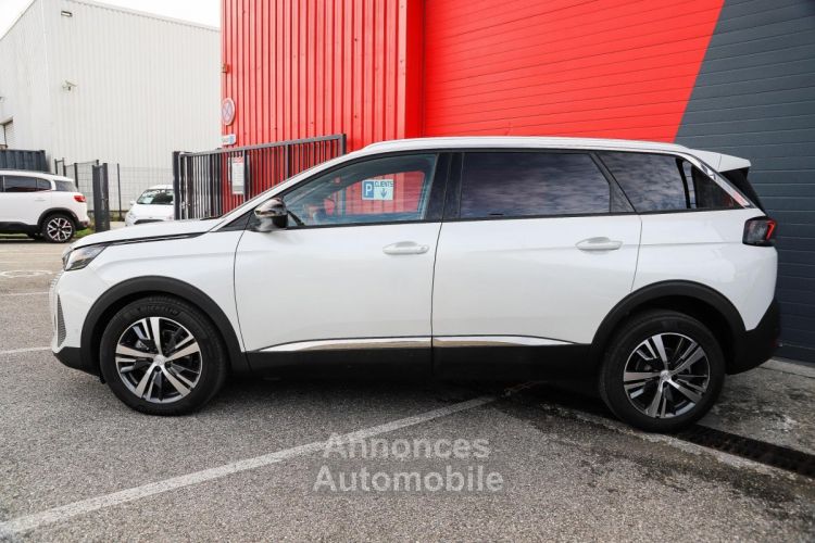 Peugeot 5008 1.2i PureTech 130 ECV - <small></small> 29.970 € <small></small> - #2