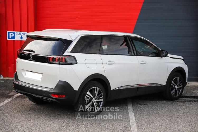 Peugeot 5008 1.2i PureTech 130 ECV - <small></small> 29.970 € <small></small> - #3