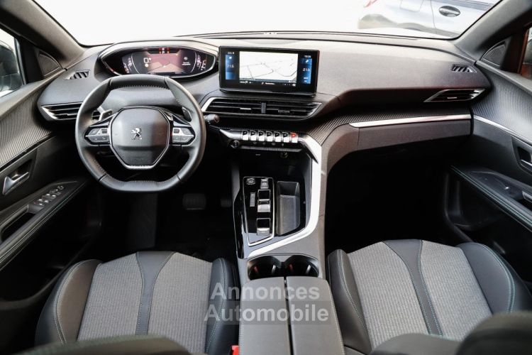 Peugeot 5008 1.2i PureTech 130 ECV - <small></small> 29.970 € <small></small> - #4