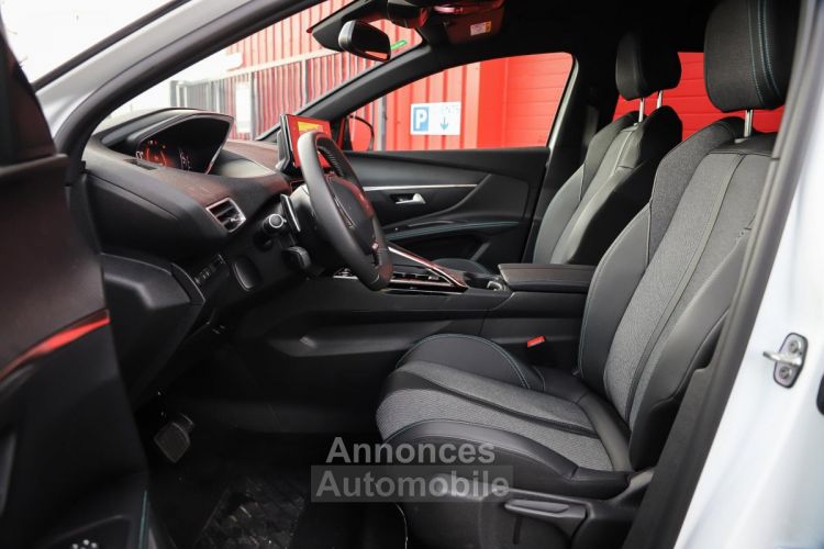 Peugeot 5008 1.2i PureTech 130 ECV - <small></small> 29.970 € <small></small> - #5