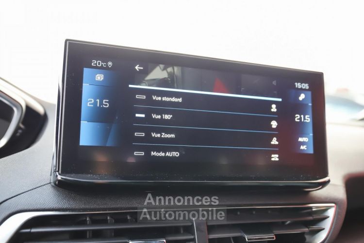 Peugeot 5008 1.2i PureTech 130 ECV - <small></small> 29.970 € <small></small> - #10