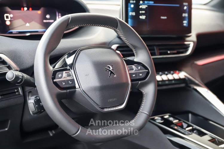 Peugeot 5008 1.2i PureTech 130 ECV - <small></small> 29.970 € <small></small> - #19