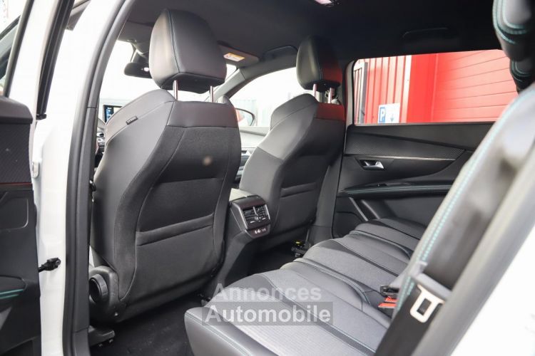 Peugeot 5008 1.2i PureTech 130 ECV - <small></small> 29.970 € <small></small> - #22