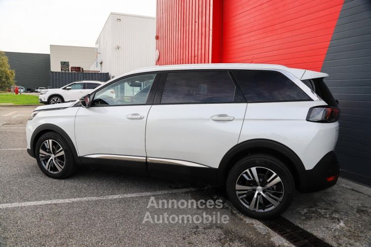 Peugeot 5008 1.2i PureTech 130 ECV - <small></small> 29.970 € <small></small> - #30