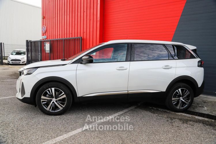 Peugeot 5008 1.2i PureTech 130 ECV - <small></small> 29.970 € <small></small> - #33