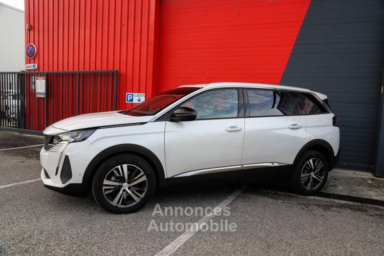 Peugeot 5008 1.2i PureTech 130 ECV - <small></small> 29.970 € <small></small> - #34