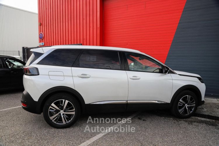 Peugeot 5008 1.2i PureTech 130 ECV - <small></small> 29.970 € <small></small> - #38