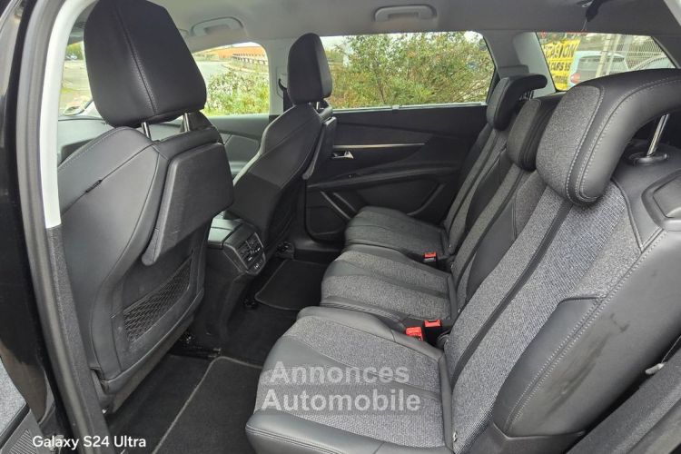 Peugeot 5008 1.2l Ess 130 Allure 7places - <small></small> 12.990 € <small>TTC</small> - #4