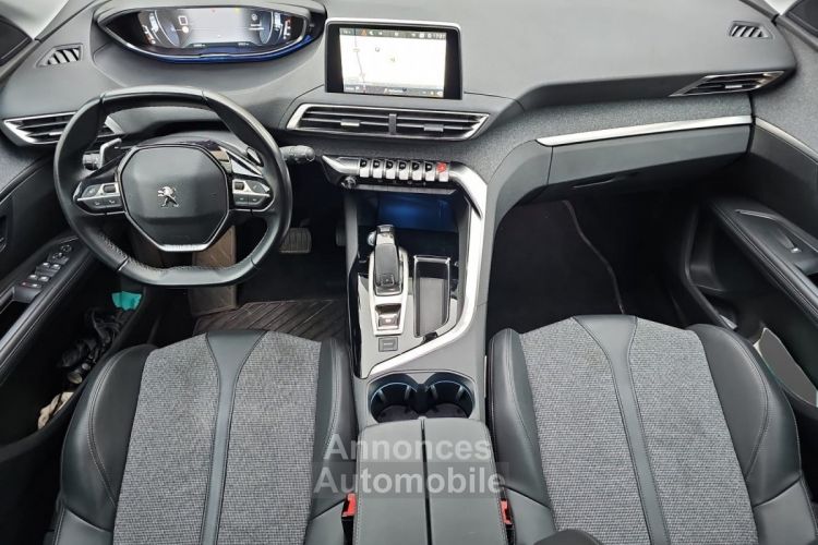 Peugeot 5008 130 ch SS EAT8 Allure - <small></small> 18.990 € <small>TTC</small> - #2