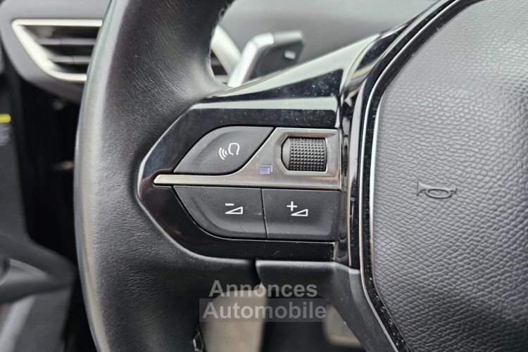 Peugeot 5008 130 ch SS EAT8 Allure - <small></small> 18.990 € <small>TTC</small> - #26