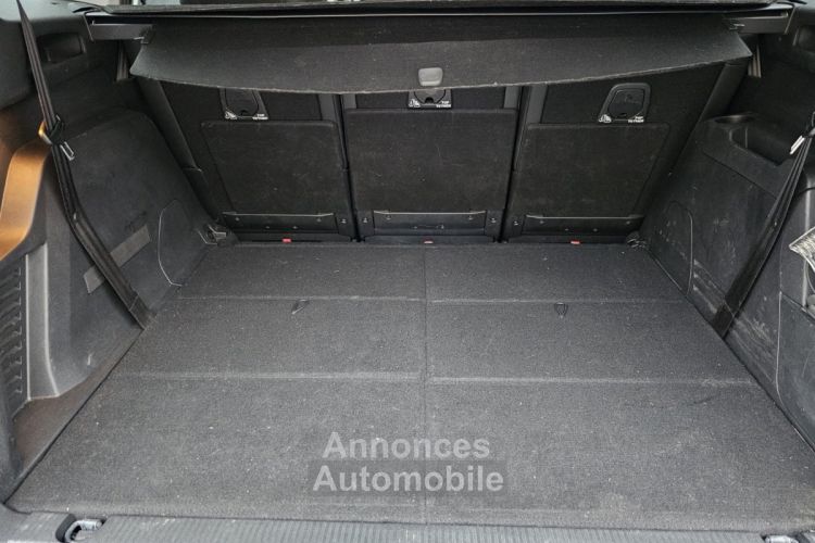 Peugeot 5008 130 ch SS EAT8 Allure - <small></small> 18.990 € <small>TTC</small> - #36