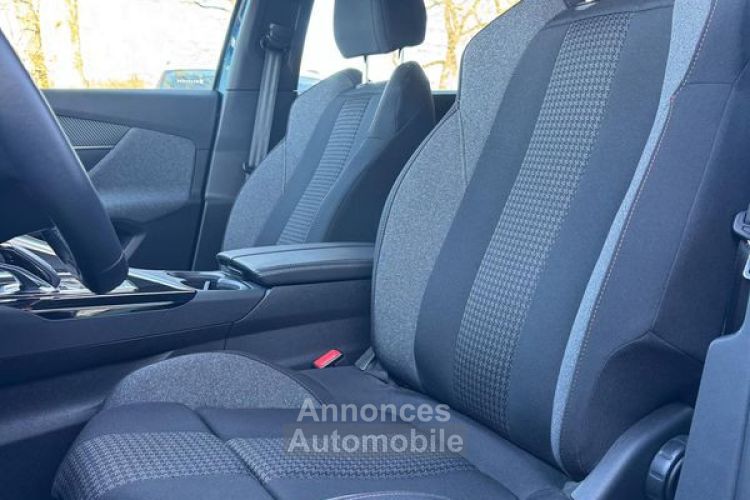 Peugeot 5008 130CH 7 Places Garantie 6 ans Camera 360 Feux LED Mirror Link Virtual Cockpit 17P 409-mois - <small></small> 24.990 € <small>TTC</small> - #5