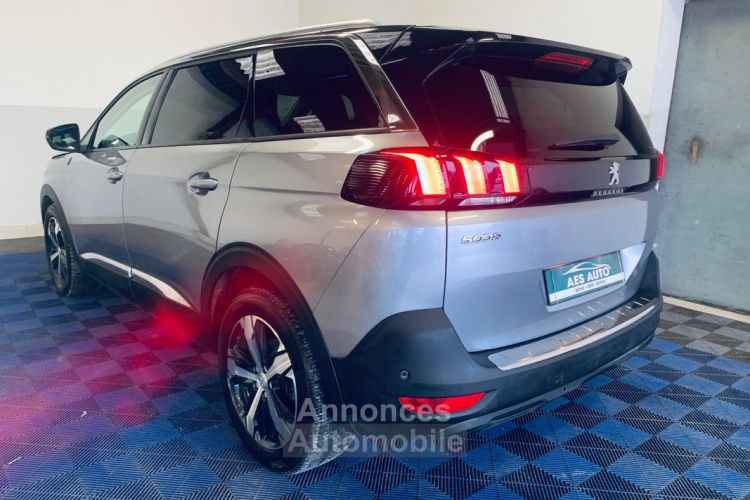 Peugeot 5008 130ch EAT8 Crossway - <small></small> 17.990 € <small>TTC</small> - #2