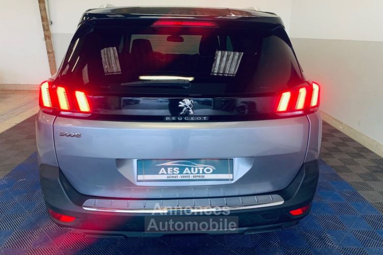 Peugeot 5008 130ch EAT8 Crossway - <small></small> 17.990 € <small>TTC</small> - #4