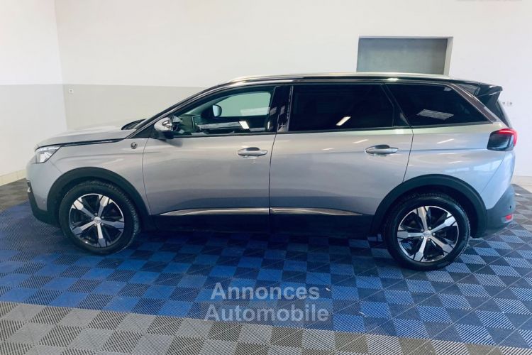 Peugeot 5008 130ch EAT8 Crossway - <small></small> 17.990 € <small>TTC</small> - #6