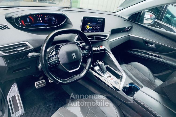 Peugeot 5008 130ch EAT8 Crossway - <small></small> 17.990 € <small>TTC</small> - #9